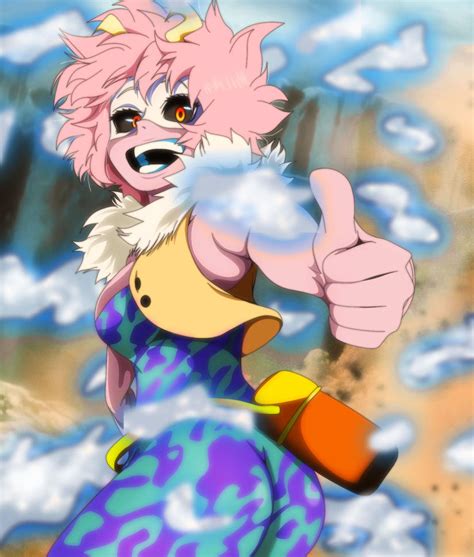 my hero academia erotic.